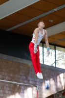 Thumbnail - NRW - Pavel Kostiukhin - Artistic Gymnastics - 2020 - DJM Schwäbisch Gmünd - Participants - AC 15 and 16 02001_20040.jpg