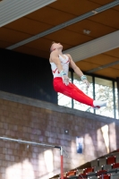 Thumbnail - NRW - Pavel Kostiukhin - Artistic Gymnastics - 2020 - DJM Schwäbisch Gmünd - Participants - AC 15 and 16 02001_20041.jpg