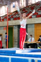 Thumbnail - NRW - Pavel Kostiukhin - Artistic Gymnastics - 2020 - DJM Schwäbisch Gmünd - Participants - AC 15 and 16 02001_20042.jpg