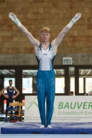 Thumbnail - Schleswig-Holstein - Nico Köhler - Спортивная гимнастика - 2020 - DJM Schwäbisch Gmünd - Participants - AC 17 and 18 02001_20112.jpg