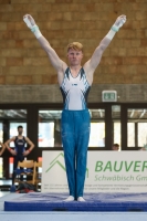 Thumbnail - Schleswig-Holstein - Nico Köhler - Artistic Gymnastics - 2020 - DJM Schwäbisch Gmünd - Participants - AC 17 and 18 02001_20113.jpg