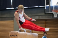 Thumbnail - Hessen - Lasse Kleinstück - Artistic Gymnastics - 2020 - DJM Schwäbisch Gmünd - Participants - AC 17 and 18 02001_20150.jpg