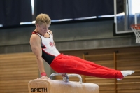 Thumbnail - Hessen - Lasse Kleinstück - Gymnastique Artistique - 2020 - DJM Schwäbisch Gmünd - Participants - AC 17 and 18 02001_20151.jpg
