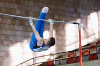 Thumbnail - Saarland - Daniel Mousichidis - Artistic Gymnastics - 2020 - DJM Schwäbisch Gmünd - Participants - AC 15 and 16 02001_20208.jpg