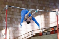 Thumbnail - Saarland - Daniel Mousichidis - Artistic Gymnastics - 2020 - DJM Schwäbisch Gmünd - Participants - AC 15 and 16 02001_20251.jpg