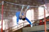 Thumbnail - Saarland - Daniel Mousichidis - Artistic Gymnastics - 2020 - DJM Schwäbisch Gmünd - Participants - AC 15 and 16 02001_20252.jpg