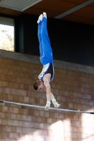 Thumbnail - Saarland - Daniel Mousichidis - Artistic Gymnastics - 2020 - DJM Schwäbisch Gmünd - Participants - AC 15 and 16 02001_20255.jpg