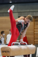 Thumbnail - Sachsen - Lucas Buschmann - Спортивная гимнастика - 2020 - DJM Schwäbisch Gmünd - Participants - AC 15 and 16 02001_20375.jpg