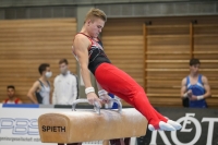 Thumbnail - Sachsen - Lucas Buschmann - Спортивная гимнастика - 2020 - DJM Schwäbisch Gmünd - Participants - AC 15 and 16 02001_20381.jpg