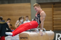 Thumbnail - Sachsen - Lucas Buschmann - Спортивная гимнастика - 2020 - DJM Schwäbisch Gmünd - Participants - AC 15 and 16 02001_20398.jpg