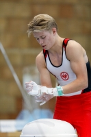 Thumbnail - Hessen - Lasse Kleinstück - Ginnastica Artistica - 2020 - DJM Schwäbisch Gmünd - Participants - AC 17 and 18 02001_20469.jpg