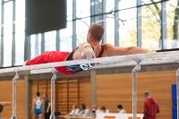 Thumbnail - Sachsen - Gustav Kern - Спортивная гимнастика - 2020 - DJM Schwäbisch Gmünd - Participants - AC 17 and 18 02001_20471.jpg