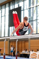 Thumbnail - Sachsen - Gustav Kern - Спортивная гимнастика - 2020 - DJM Schwäbisch Gmünd - Participants - AC 17 and 18 02001_20473.jpg