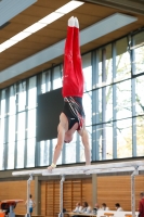 Thumbnail - Sachsen - Gustav Kern - Спортивная гимнастика - 2020 - DJM Schwäbisch Gmünd - Participants - AC 17 and 18 02001_20475.jpg