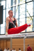 Thumbnail - Sachsen - Gustav Kern - Спортивная гимнастика - 2020 - DJM Schwäbisch Gmünd - Participants - AC 17 and 18 02001_20483.jpg