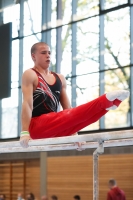 Thumbnail - Sachsen - Gustav Kern - Спортивная гимнастика - 2020 - DJM Schwäbisch Gmünd - Participants - AC 17 and 18 02001_20485.jpg