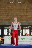 Thumbnail - Hessen - Lasse Kleinstück - Спортивная гимнастика - 2020 - DJM Schwäbisch Gmünd - Participants - AC 17 and 18 02001_20490.jpg