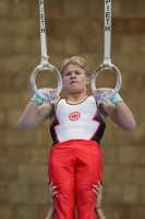 Thumbnail - Hessen - Lasse Kleinstück - Artistic Gymnastics - 2020 - DJM Schwäbisch Gmünd - Participants - AC 17 and 18 02001_20491.jpg