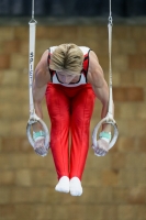 Thumbnail - Hessen - Lasse Kleinstück - Gymnastique Artistique - 2020 - DJM Schwäbisch Gmünd - Participants - AC 17 and 18 02001_20496.jpg