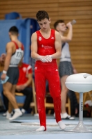 Thumbnail - Brandenburg - Hermann Jarick - Спортивная гимнастика - 2020 - DJM Schwäbisch Gmünd - Participants - AC 15 and 16 02001_20576.jpg