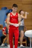 Thumbnail - Brandenburg - Hermann Jarick - Спортивная гимнастика - 2020 - DJM Schwäbisch Gmünd - Participants - AC 15 and 16 02001_20577.jpg