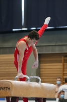 Thumbnail - Brandenburg - Hermann Jarick - Спортивная гимнастика - 2020 - DJM Schwäbisch Gmünd - Participants - AC 15 and 16 02001_20581.jpg