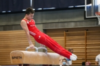 Thumbnail - Brandenburg - Hermann Jarick - Спортивная гимнастика - 2020 - DJM Schwäbisch Gmünd - Participants - AC 15 and 16 02001_20592.jpg
