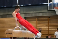 Thumbnail - Brandenburg - Hermann Jarick - Спортивная гимнастика - 2020 - DJM Schwäbisch Gmünd - Participants - AC 15 and 16 02001_20593.jpg