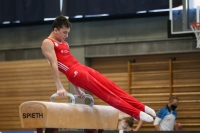 Thumbnail - Brandenburg - Hermann Jarick - Спортивная гимнастика - 2020 - DJM Schwäbisch Gmünd - Participants - AC 15 and 16 02001_20595.jpg