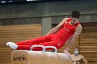 Thumbnail - Brandenburg - Hermann Jarick - Спортивная гимнастика - 2020 - DJM Schwäbisch Gmünd - Participants - AC 15 and 16 02001_20599.jpg