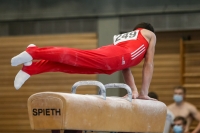 Thumbnail - Brandenburg - Hermann Jarick - Спортивная гимнастика - 2020 - DJM Schwäbisch Gmünd - Participants - AC 15 and 16 02001_20603.jpg