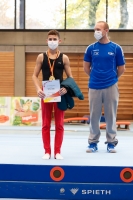 Thumbnail - Victory Ceremonies - Спортивная гимнастика - 2020 - DJM Schwäbisch Gmünd 02001_20635.jpg