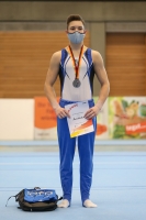 Thumbnail - Victory Ceremonies - Artistic Gymnastics - 2020 - DJM Schwäbisch Gmünd 02001_20671.jpg