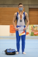 Thumbnail - Victory Ceremonies - Спортивная гимнастика - 2020 - DJM Schwäbisch Gmünd 02001_20673.jpg