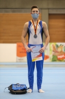 Thumbnail - Victory Ceremonies - Спортивная гимнастика - 2020 - DJM Schwäbisch Gmünd 02001_20674.jpg