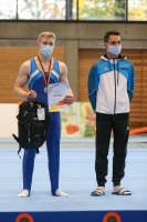 Thumbnail - AK 17-18 Einzel - Спортивная гимнастика - 2020 - DJM Schwäbisch Gmünd - Victory Ceremonies 02001_20728.jpg