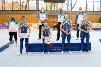Thumbnail - Group Photos - Спортивная гимнастика - 2020 - DJM Schwäbisch Gmünd 02001_20815.jpg