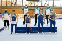 Thumbnail - Group Photos - Спортивная гимнастика - 2020 - DJM Schwäbisch Gmünd 02001_20818.jpg