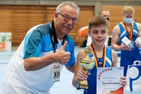 Thumbnail - Bayern - Leo Kühl - Спортивная гимнастика - 2020 - DJM Schwäbisch Gmünd - Participants - AC 15 and 16 02001_20823.jpg