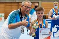 Thumbnail - Bayern - Leo Kühl - Спортивная гимнастика - 2020 - DJM Schwäbisch Gmünd - Participants - AC 15 and 16 02001_20824.jpg