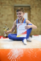 Thumbnail - Bayern - Leo Kühl - Artistic Gymnastics - 2020 - DJM Schwäbisch Gmünd - Participants - AC 15 and 16 02001_20858.jpg