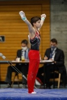 Thumbnail - Sachsen - Edward Eckert - Спортивная гимнастика - 2020 - DJM Schwäbisch Gmünd - Participants - AC 11 and 12 02001_21729.jpg