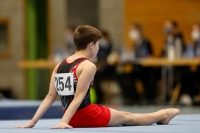 Thumbnail - Sachsen - Edward Eckert - Спортивная гимнастика - 2020 - DJM Schwäbisch Gmünd - Participants - AC 11 and 12 02001_21911.jpg