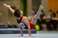 Thumbnail - Sachsen - Edward Eckert - Artistic Gymnastics - 2020 - DJM Schwäbisch Gmünd - Participants - AC 11 and 12 02001_21912.jpg