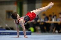 Thumbnail - Sachsen - Edward Eckert - Спортивная гимнастика - 2020 - DJM Schwäbisch Gmünd - Participants - AC 11 and 12 02001_21914.jpg