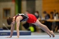 Thumbnail - Sachsen - Edward Eckert - Спортивная гимнастика - 2020 - DJM Schwäbisch Gmünd - Participants - AC 11 and 12 02001_21916.jpg