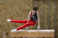 Thumbnail - Sachsen - Taimur Abdullah - Artistic Gymnastics - 2020 - DJM Schwäbisch Gmünd - Participants - AC 11 and 12 02001_22292.jpg