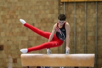 Thumbnail - Sachsen - Taimur Abdullah - Artistic Gymnastics - 2020 - DJM Schwäbisch Gmünd - Participants - AC 11 and 12 02001_22297.jpg