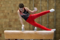 Thumbnail - Sachsen - Taimur Abdullah - Artistic Gymnastics - 2020 - DJM Schwäbisch Gmünd - Participants - AC 11 and 12 02001_22299.jpg