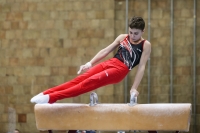 Thumbnail - Sachsen - Taimur Abdullah - Artistic Gymnastics - 2020 - DJM Schwäbisch Gmünd - Participants - AC 11 and 12 02001_22304.jpg